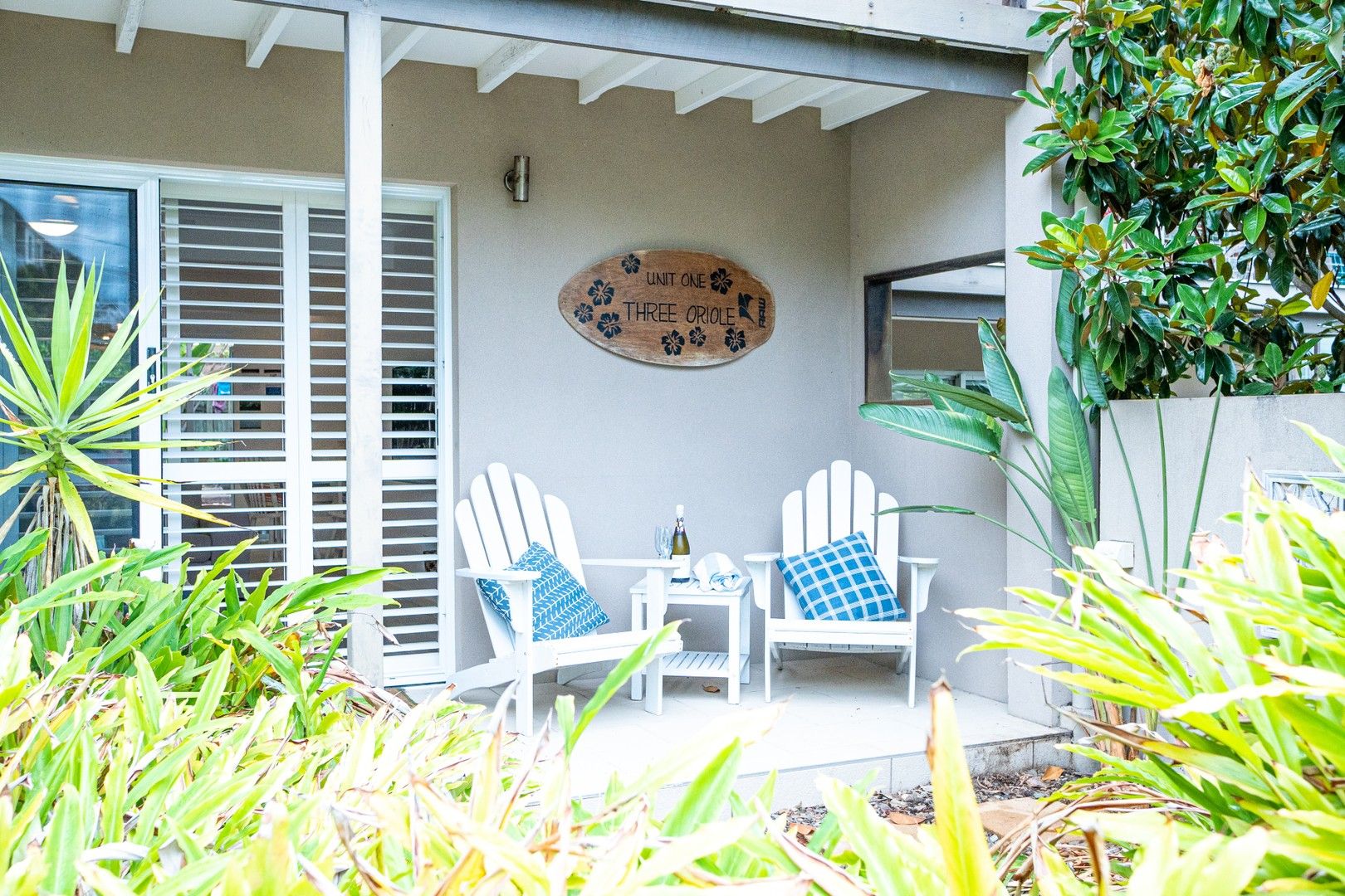 2 bedrooms Townhouse in 1/3 Oriole Avenue PEREGIAN BEACH QLD, 4573