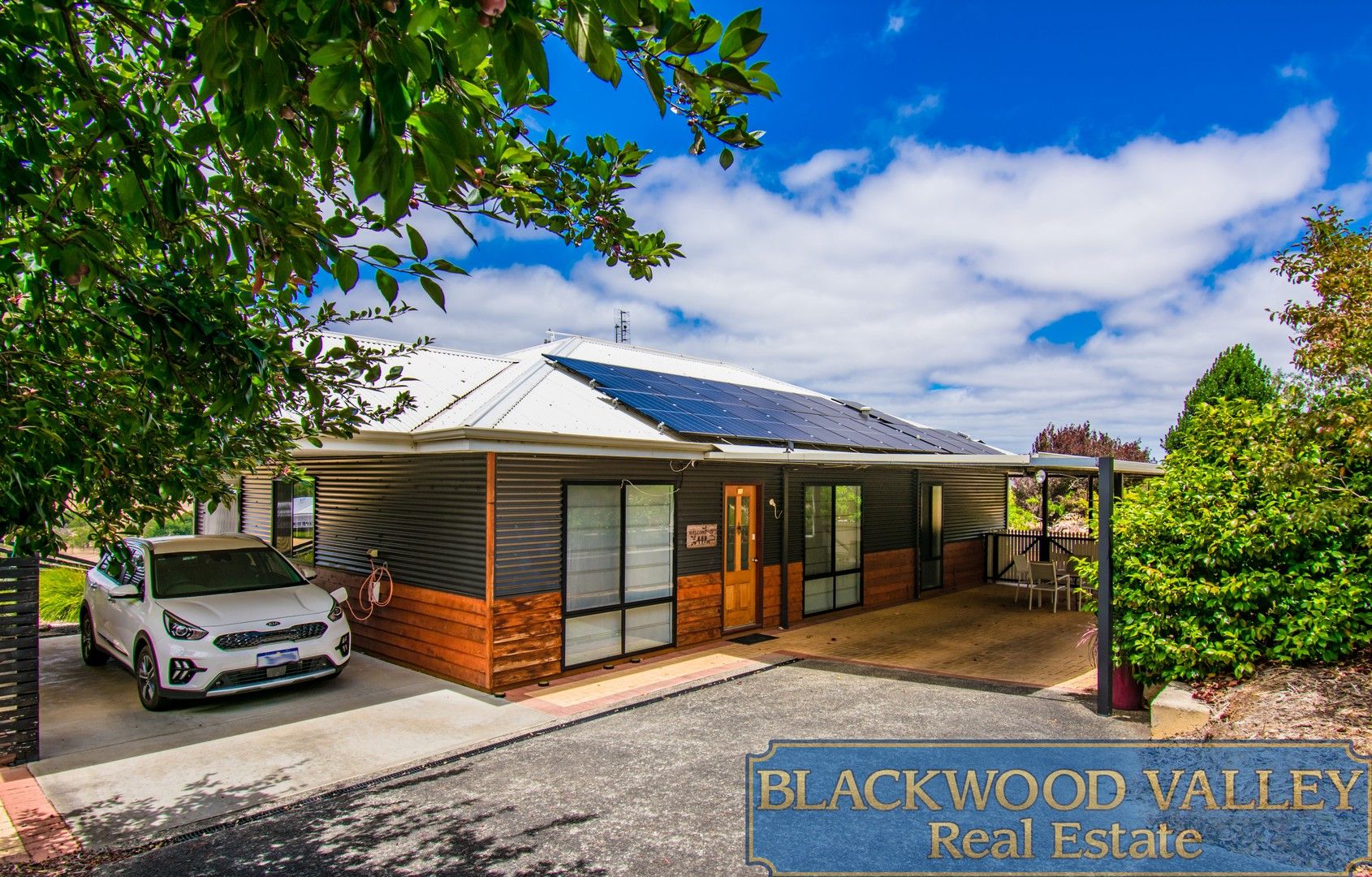 3 Silver Birch Heights, Bridgetown WA 6255, Image 0