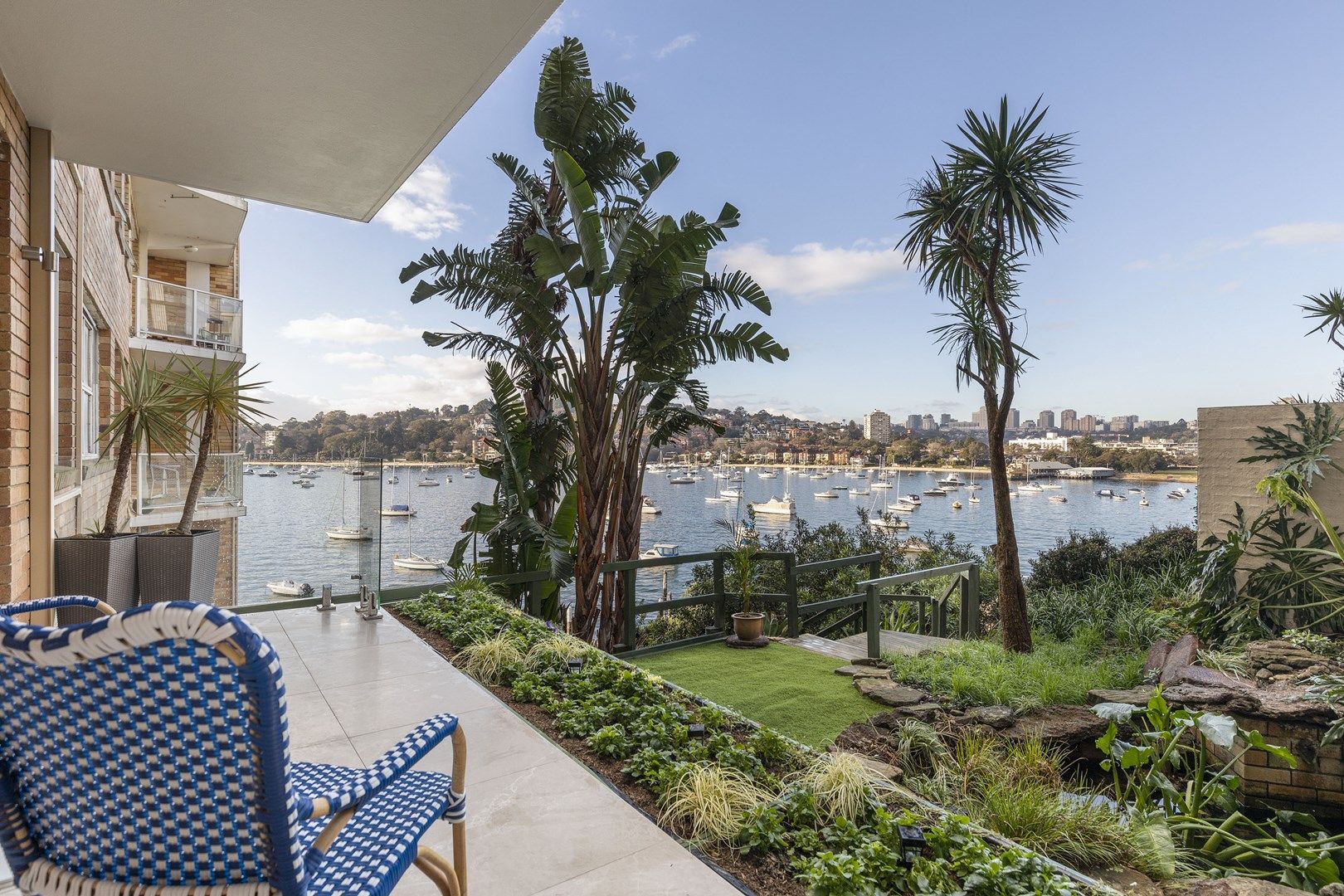 45/11 Sutherland Crescent, Darling Point NSW 2027, Image 0
