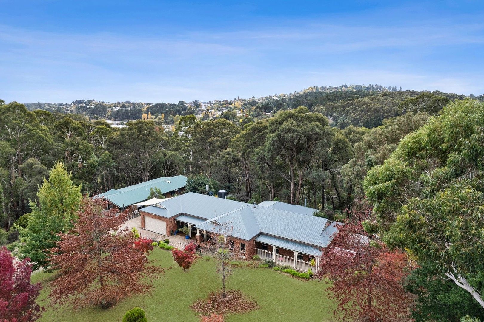 25 Burrall Street, Daylesford VIC 3460, Image 1