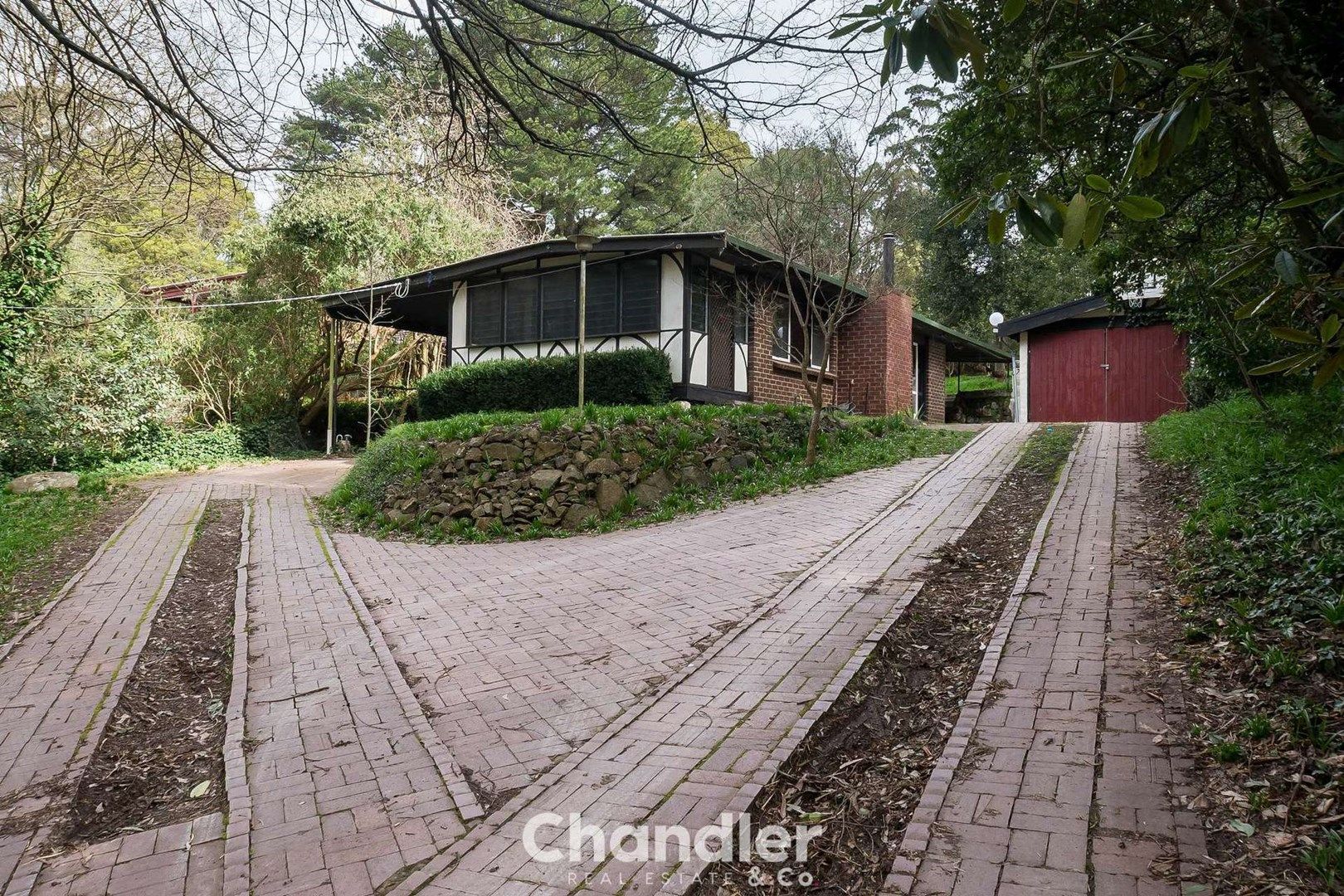 2 bedrooms House in 11 Claverton Avenue MOUNT DANDENONG VIC, 3767