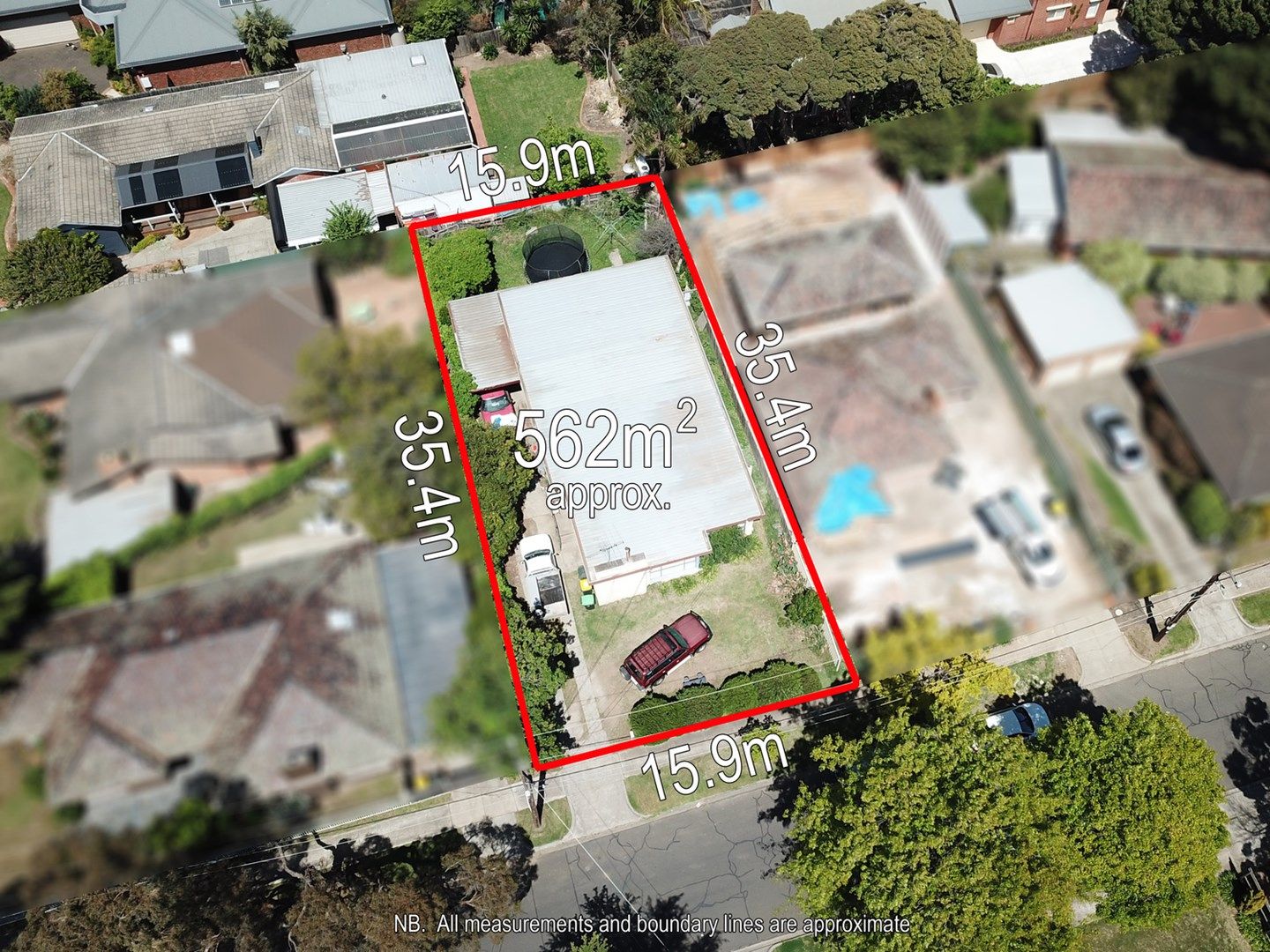 1 Vert Street, Keilor VIC 3036, Image 0