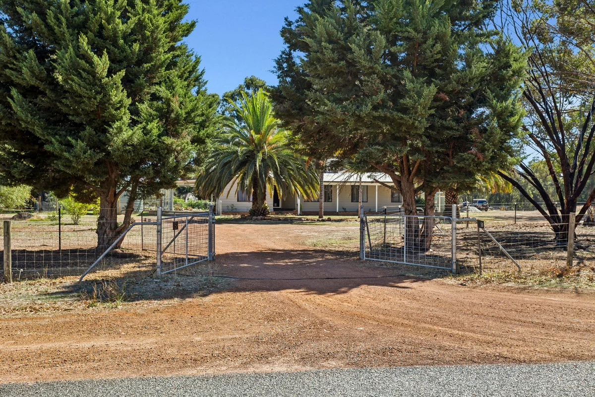 58 Mairinger Way, Wundowie WA 6560