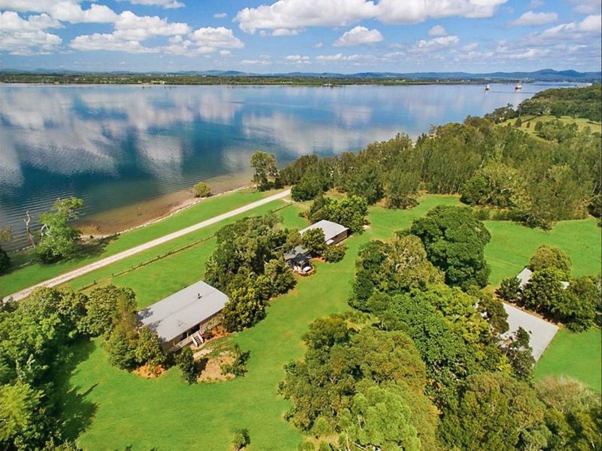 Lot 1, 718 Goodwood Island Road, Goodwood Island NSW 2469 Vacant Land