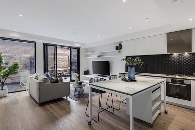165 New And Off The Plan Apartments For Sale In Richmond Vic 3121 Domain