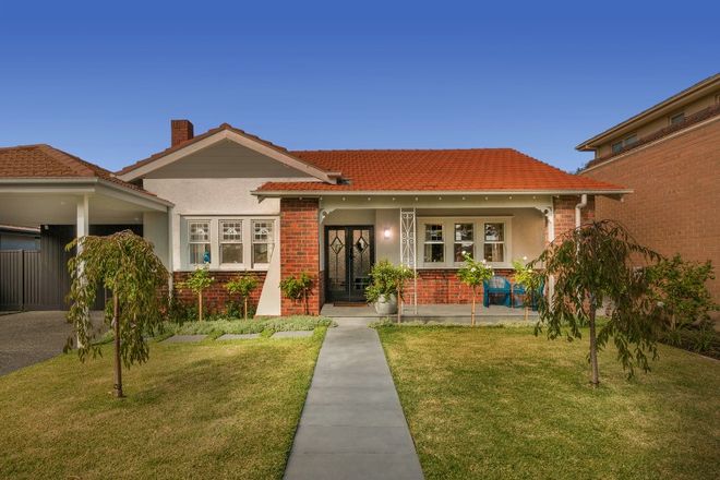 Picture of 30 Dalny Road, MURRUMBEENA VIC 3163