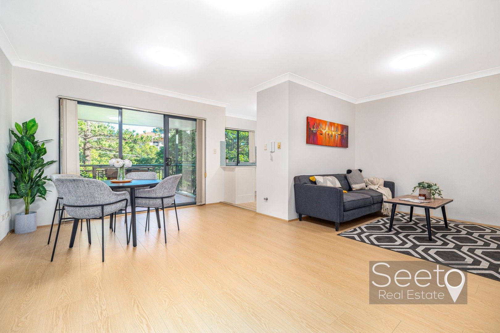 25/32-36 Hornsey Road, Homebush West NSW 2140, Image 0