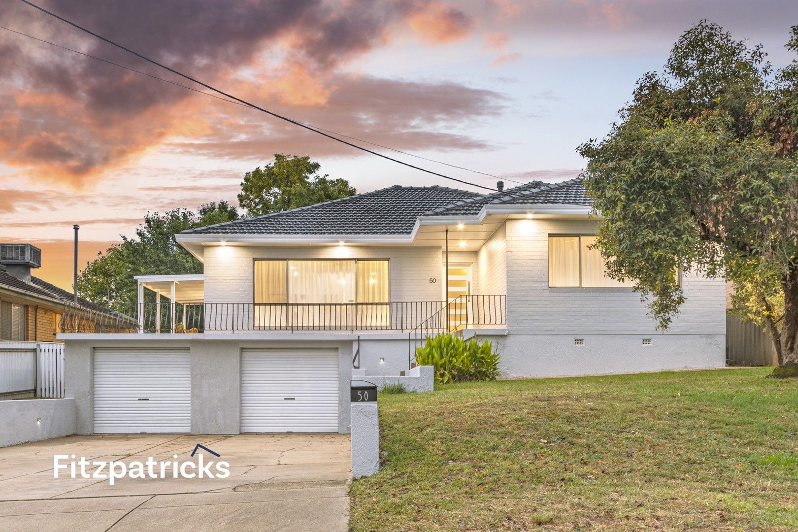 50 White Avenue, Kooringal NSW 2650, Image 0