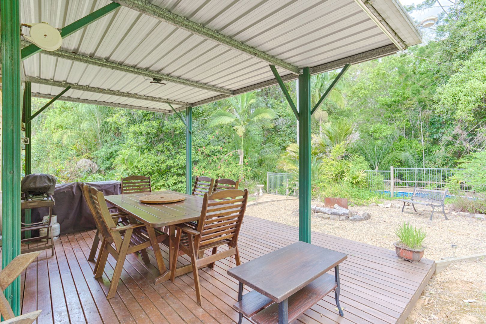 1166 Pomona Kin Kin Road, Kin Kin QLD 4571, Image 2