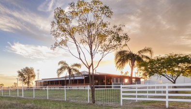 Picture of 123 Warooby Lane, ROMA QLD 4455