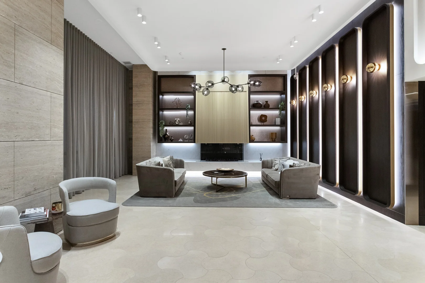 Additional image 9 of 1803/1 Almeida Crescent, South Yarra VIC 3141