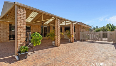 Picture of 10 Dover Place, YANGEBUP WA 6164