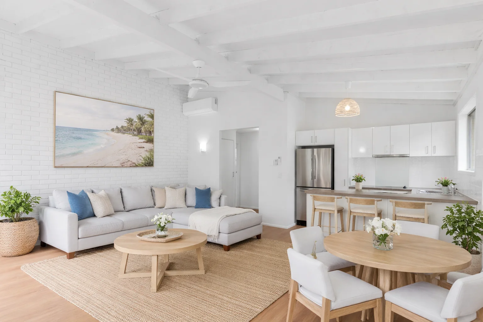 3/10 Robertson Avenue, Margate QLD 4019