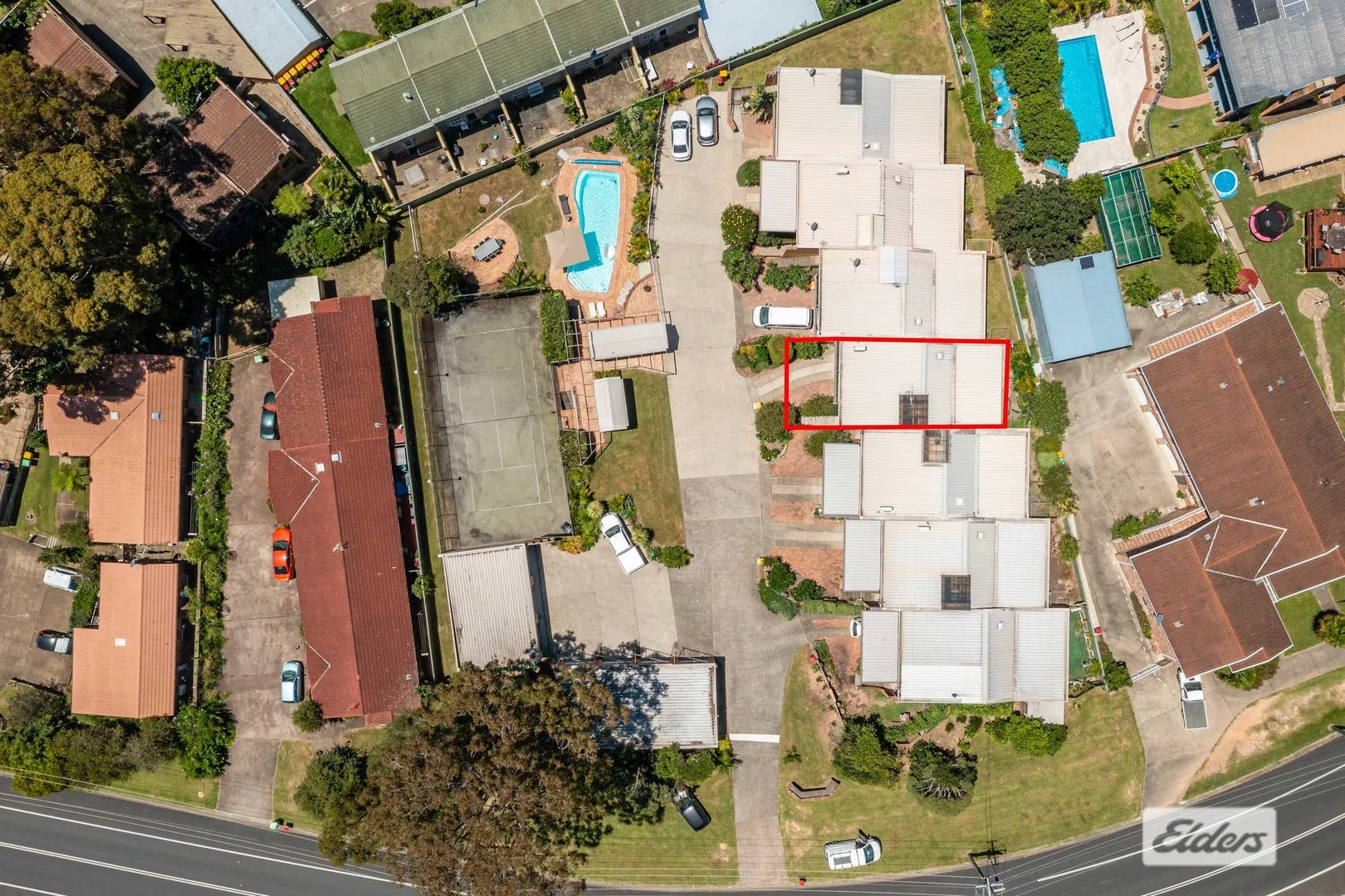 Additional image 25 of 4/161-163 Beach Road, Sunshine Bay NSW 2536