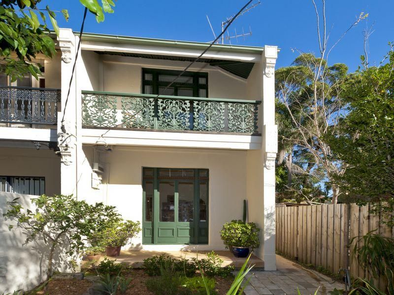 1 Pearl Street, NEWTOWN NSW 2042, Image 0