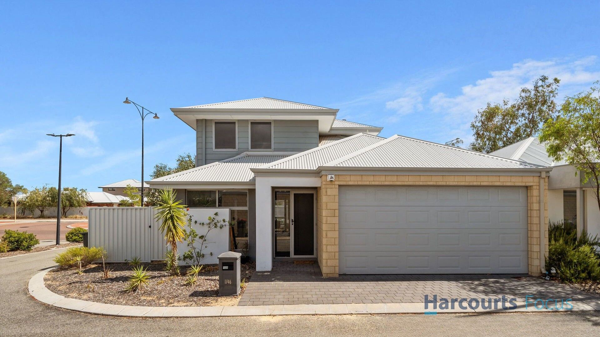 1/46 Gibbs Road, Aubin Grove WA 6164 Townhouse For Rent 750 Domain