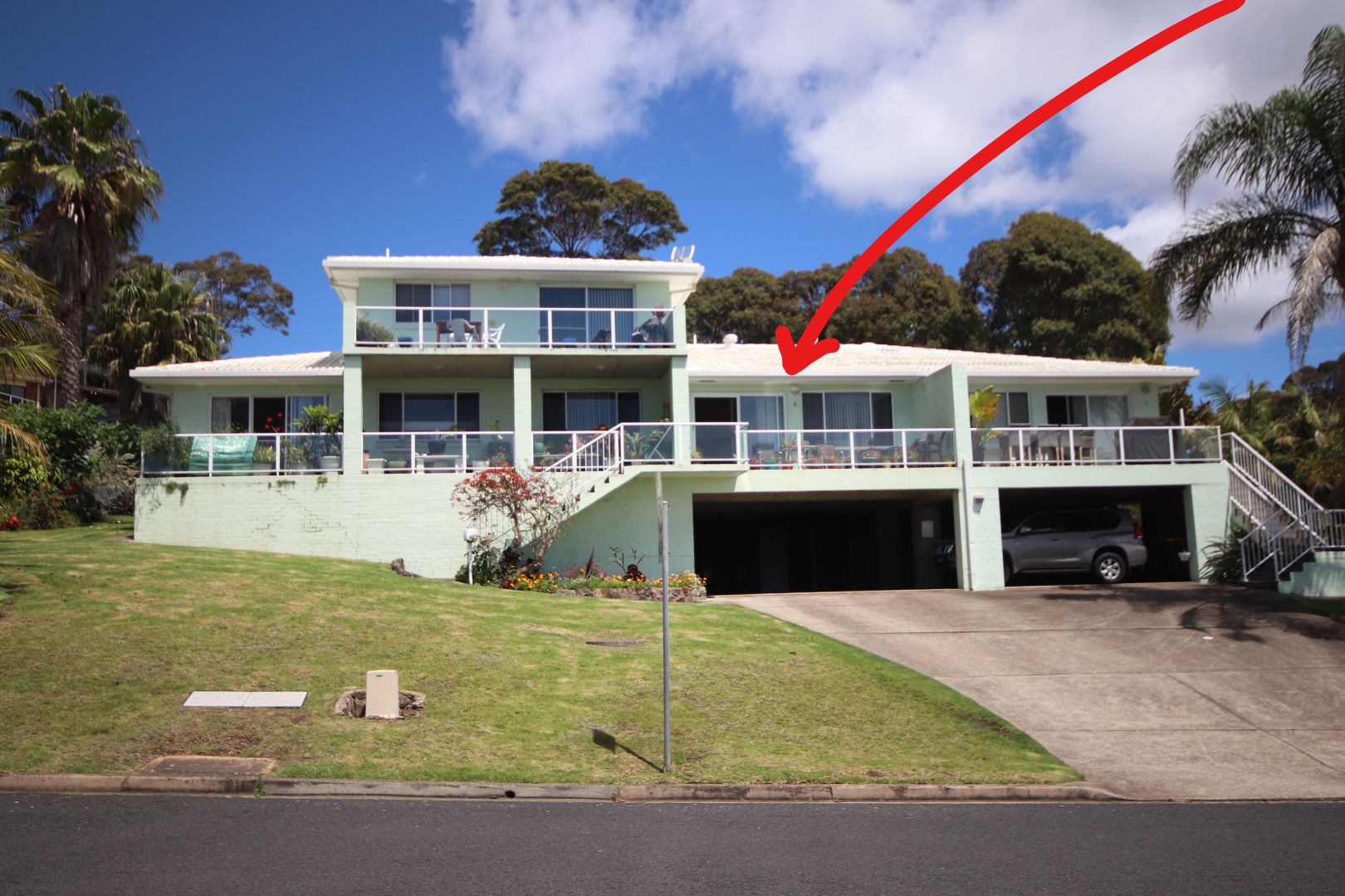 2/1-3 Warbler Crescent, North Narooma NSW 2546, Image 2