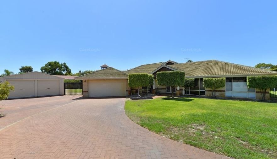 15 Green Grove Loop, Pinjarra WA 6208, Image 1