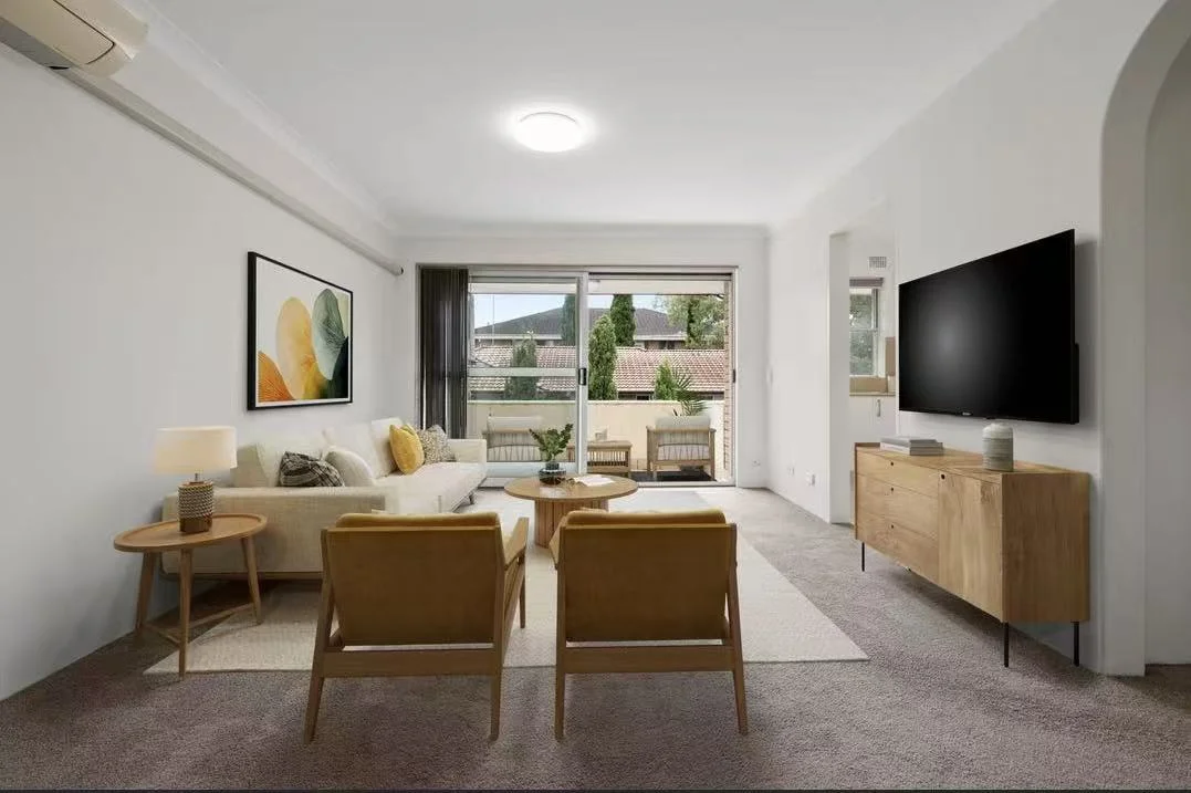 Additional image 2 of 19/6-10 First Ave, Eastwood NSW 2122