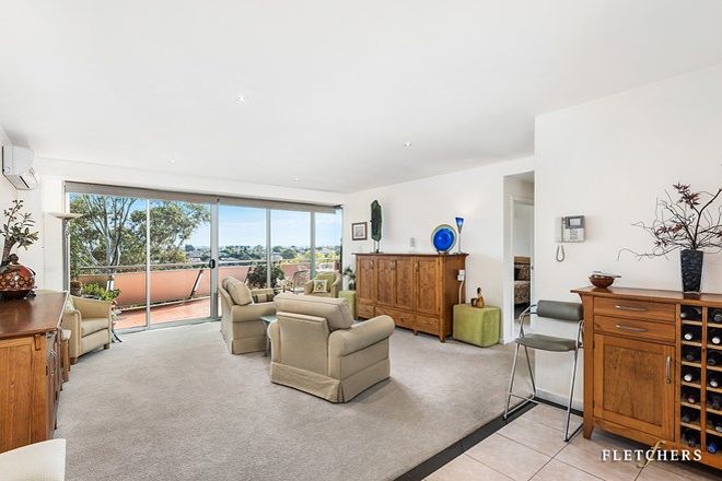 Picture of 206/195 Thompsons Road, BULLEEN VIC 3105