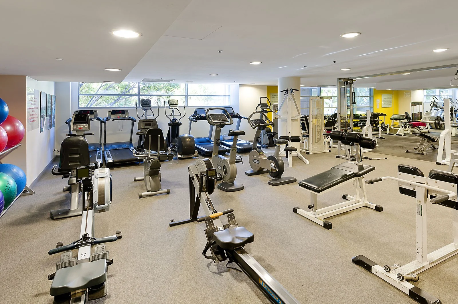 Additional image 10 of 709/35 Shelley Street, Sydney NSW 2000