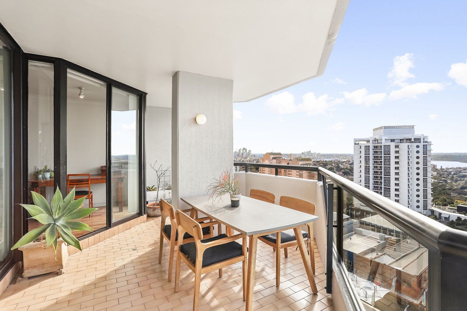 2 bedrooms Apartment / Unit / Flat in 2007/83-85 Spring Street BONDI JUNCTION NSW, 2022
