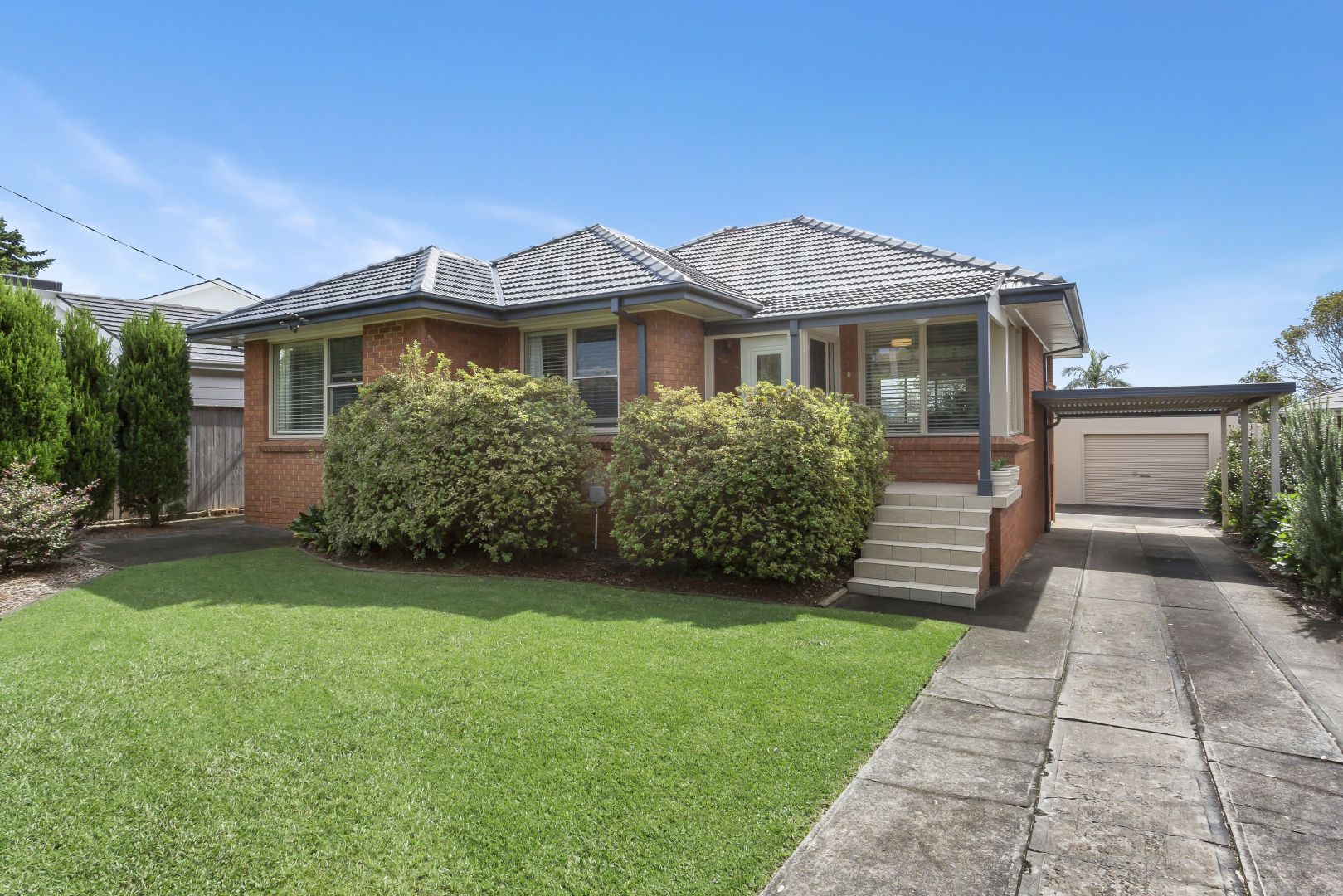 23 Marsden Street, Kiama NSW 2533 House For Rent Domain