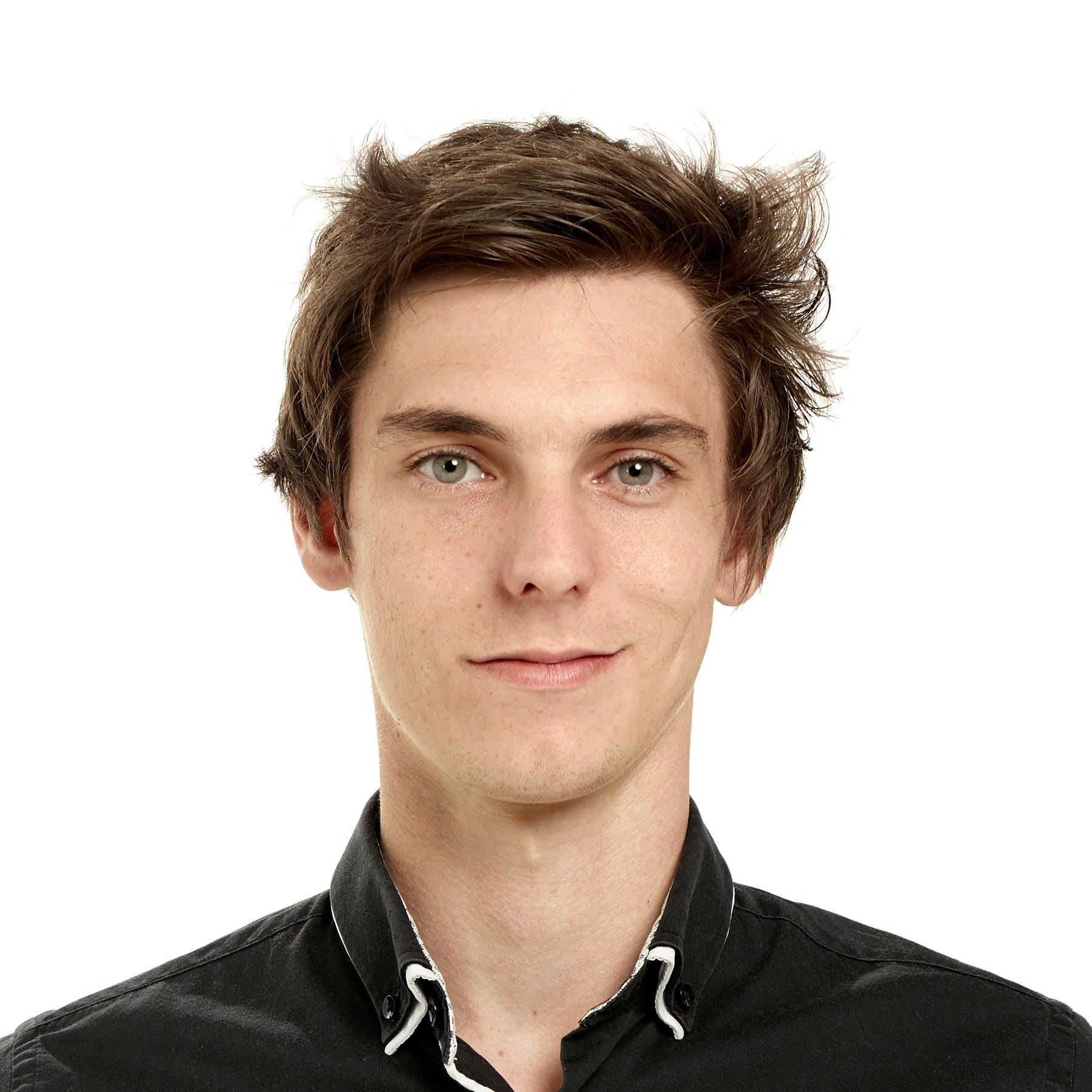 Rory Turner