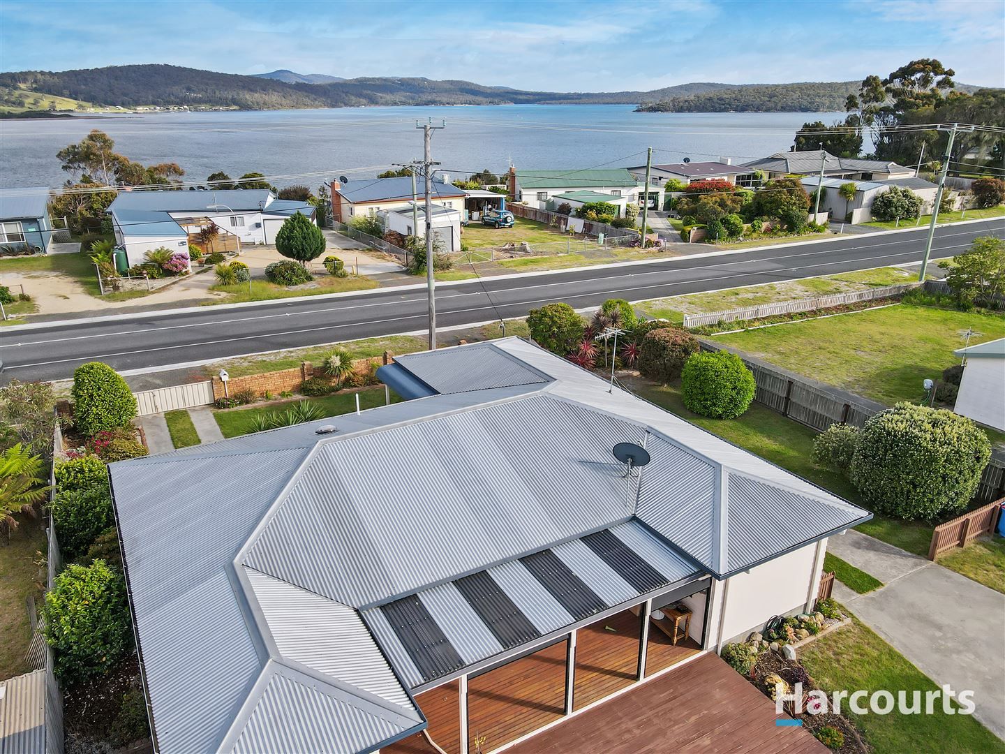 166 St Helens Point Road, Stieglitz TAS 7216, Image 0