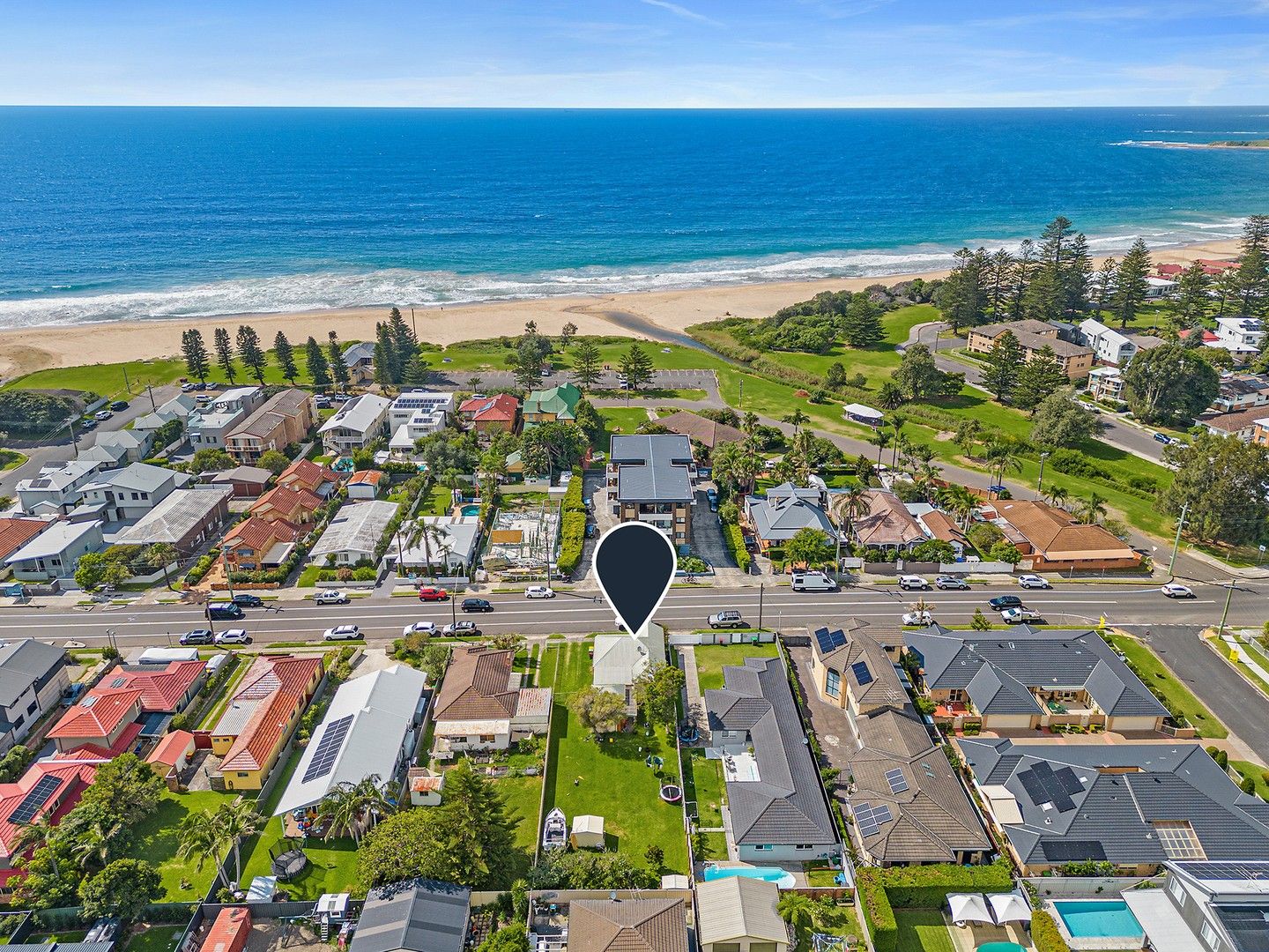 202 Lawrence Hargrave Drive, Thirroul NSW 2515, Image 1