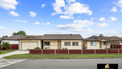 Picture of 19 Ace Avenue, FAIRFIELD NSW 2165