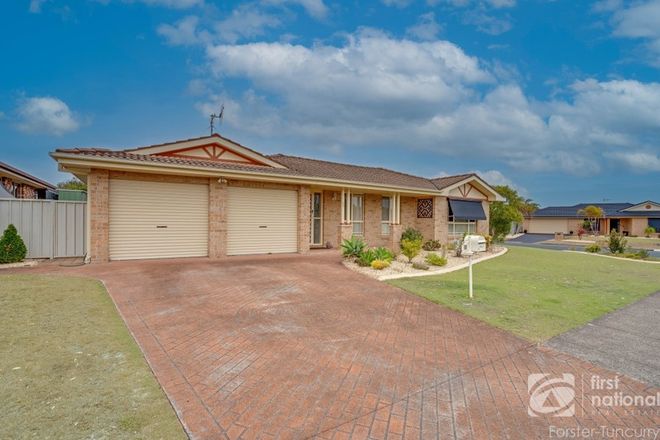 Picture of 1/25 Grandis Drive, TUNCURRY NSW 2428