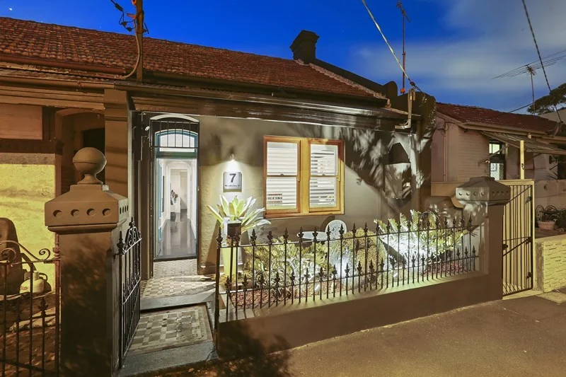 Additional image 16 of 7 Hawksley Street, Waterloo NSW 2017