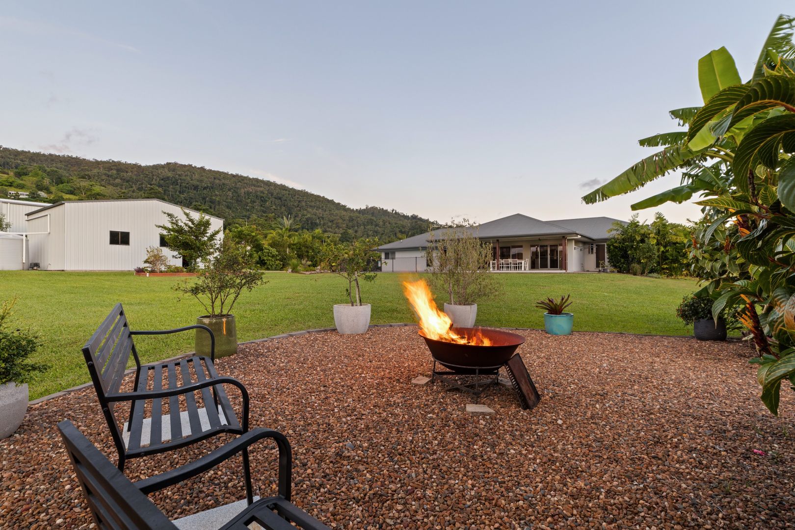 69 Honeyeater Crescent, Cannon Valley QLD 4800, Image 2