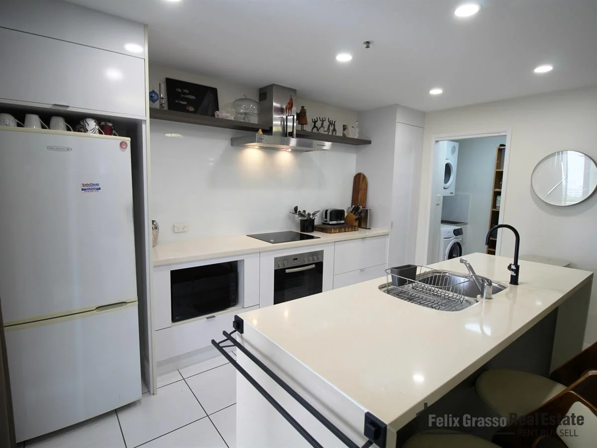 Additional image 3 of 903/141 - 143 Abbott Street, Cairns City QLD 4870