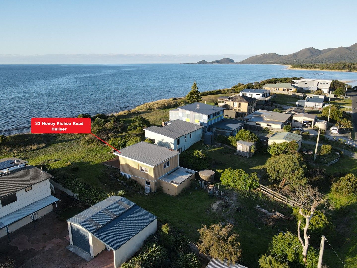 32 Honey Richea Road, Hellyer TAS 7321, Image 1