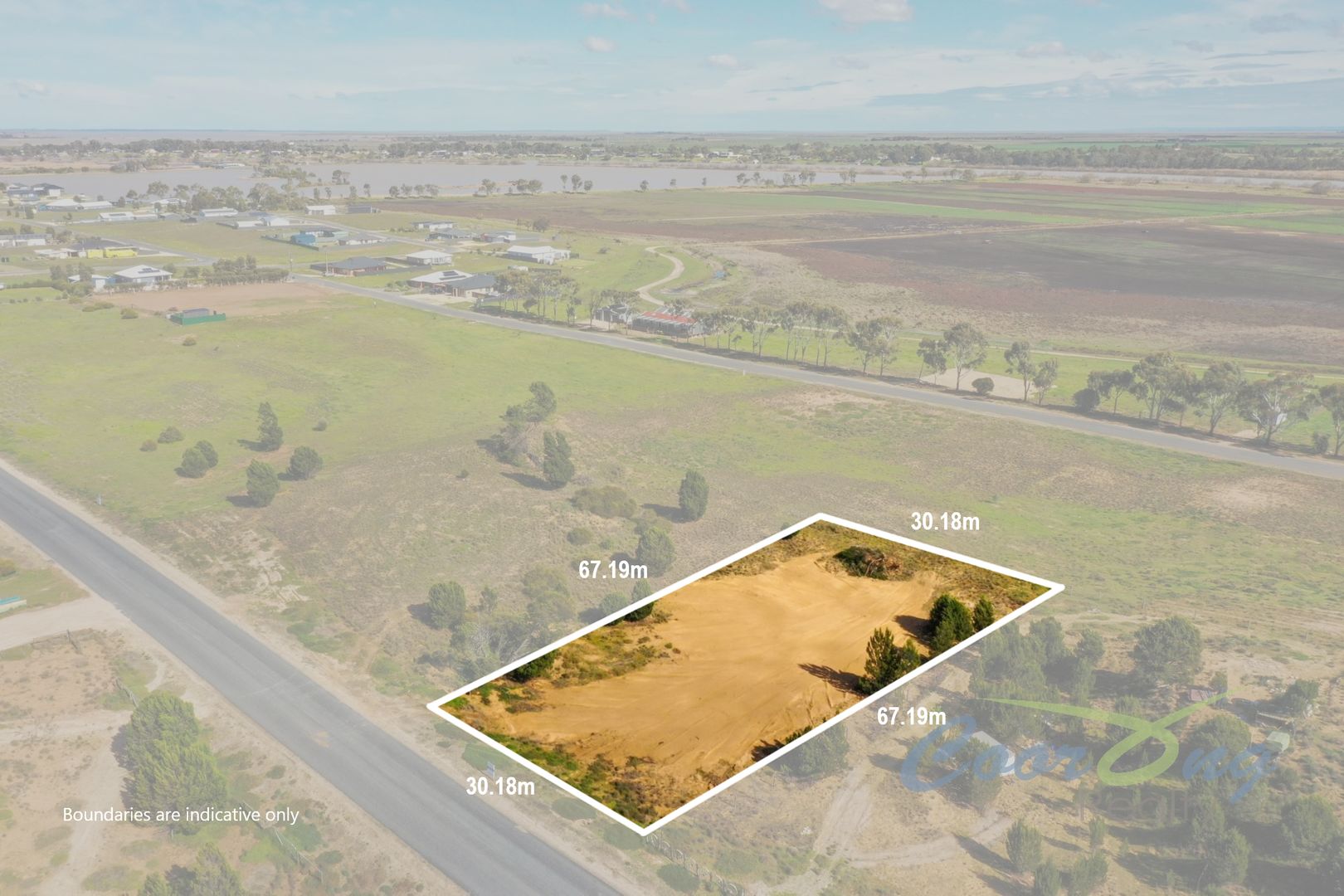 Lot 712 Riley Road, Wellington East SA 5259, Image 2