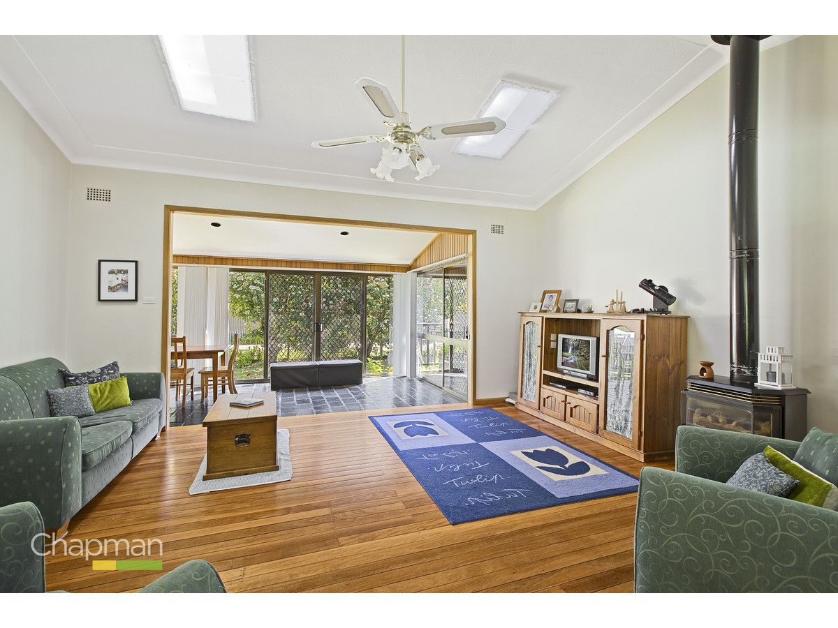 17 Emu Road, Glenbrook NSW 2773, Image 1