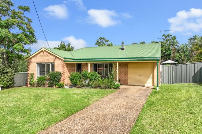 Picture of 7 Vance Place, NORTH NOWRA NSW 2541