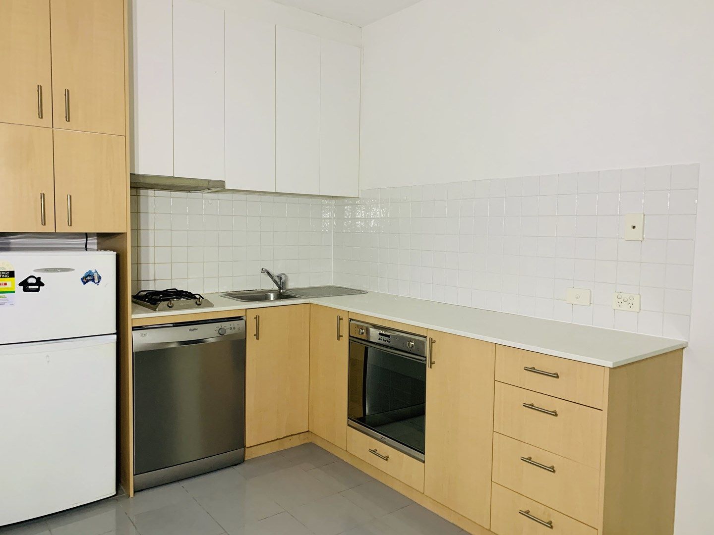 1 bedrooms Apartment / Unit / Flat in 1415/250 Elizabeth Street MELBOURNE VIC, 3000