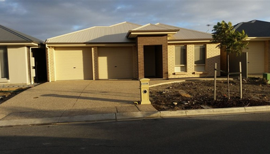 Picture of 22 Sunrise Drive, WOODCROFT SA 5162