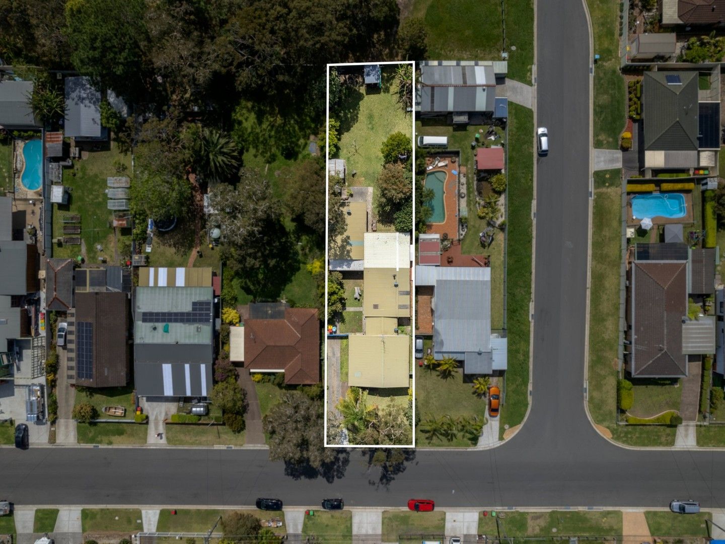 69 Elouera Avenue, Buff Point NSW 2262, Image 0