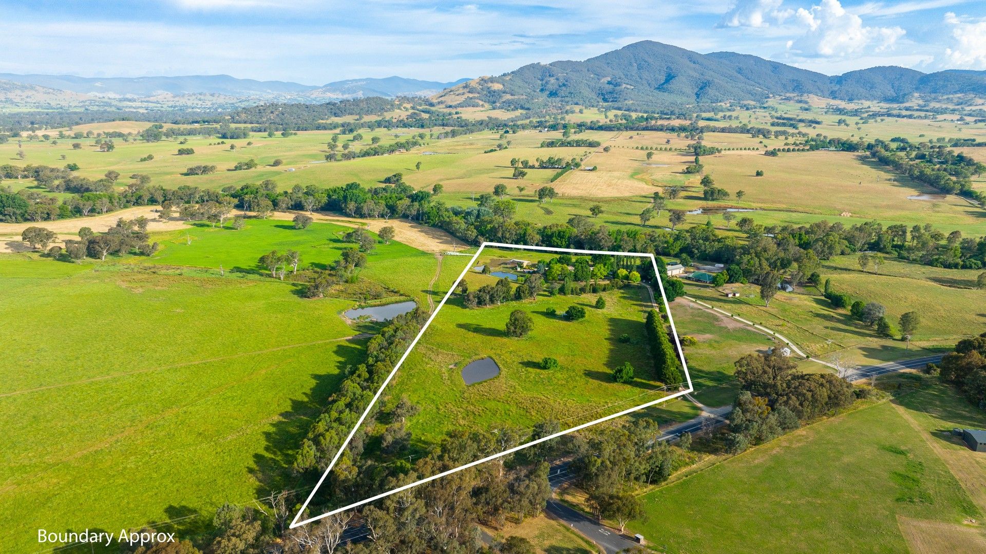 499 Wodonga Yackandandah Road, Staghorn Flat VIC 3691, Image 0