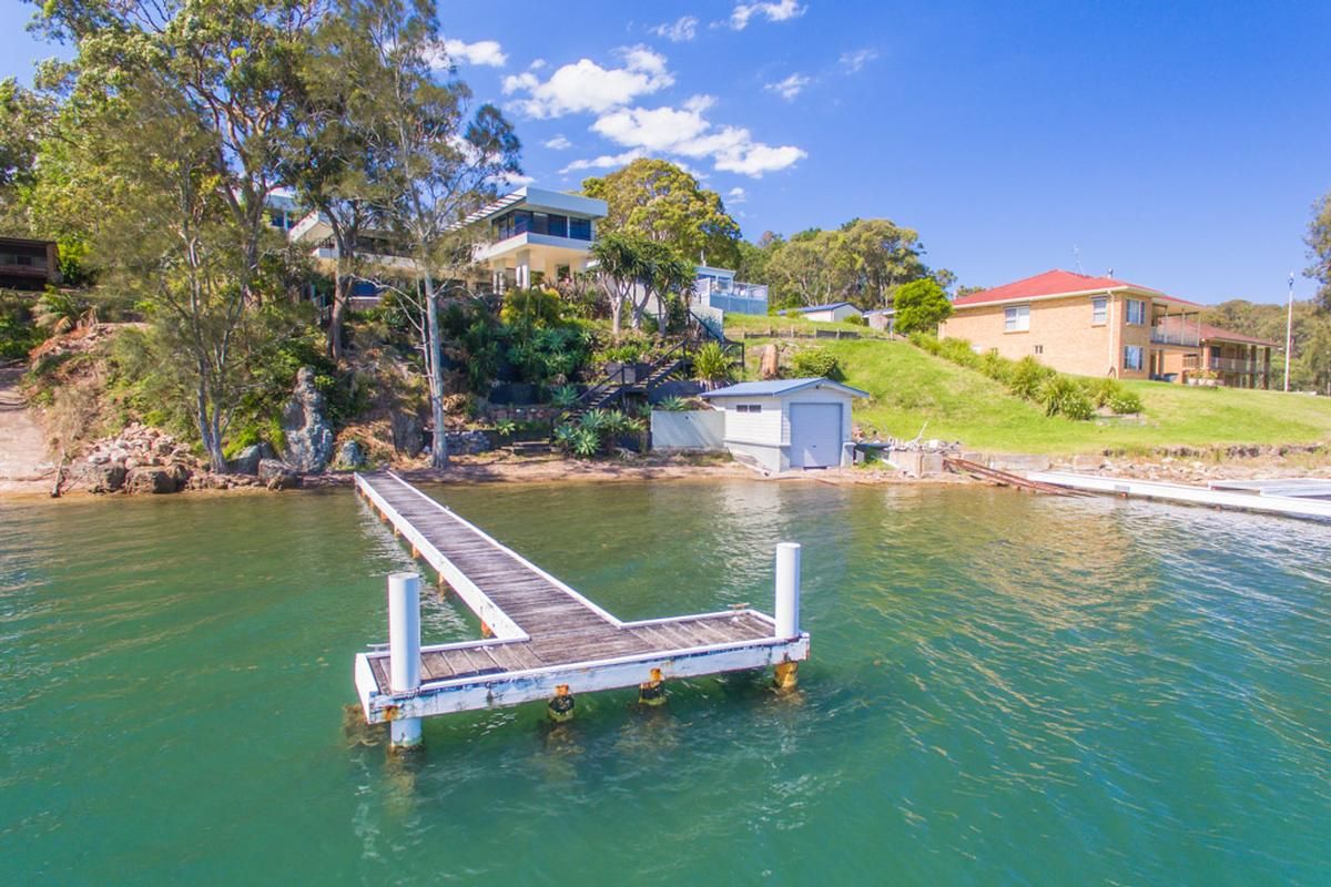 56 Kilaben Road, Kilaben Bay NSW 2283, Image 1