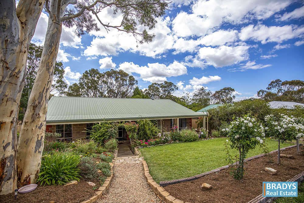 27 Goulburn Street, Collector NSW 2581, Image 0