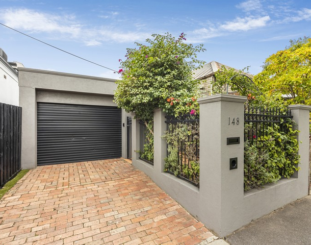 148 Pickles Street, South Melbourne VIC 3205