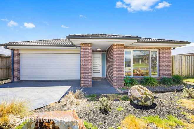 Picture of 25 Linnear Drive, YARRAGON VIC 3823