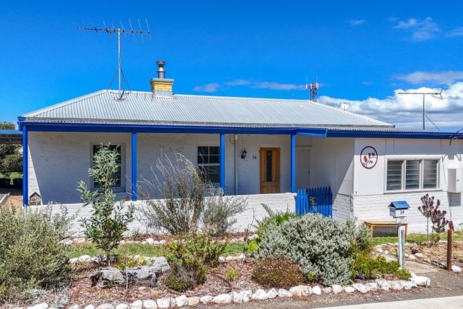 34 Franklin Street, Kingscote, SA, 5223