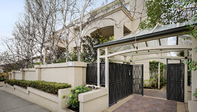 Picture of 2/679 Toorak Road, TOORAK VIC 3142