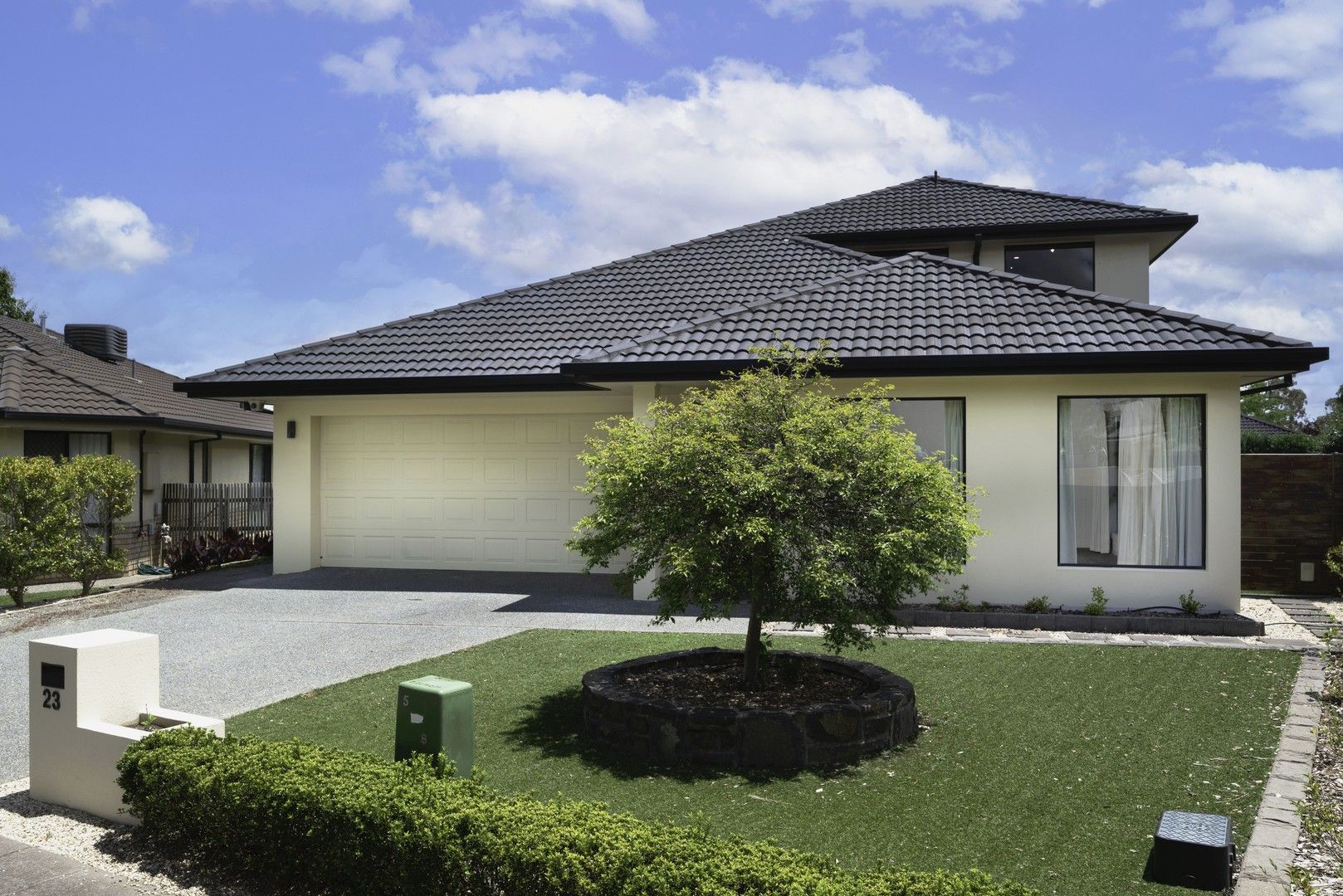 23 Wallaman Street, Harrison ACT 2914 House For Rent Domain